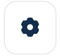 config button